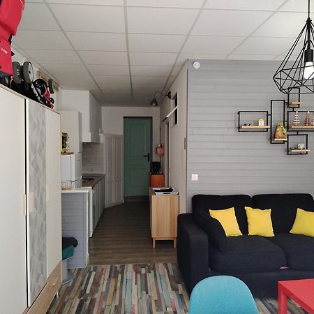 Appartement Familial - 2 Chambres Cauterets Luaran gambar