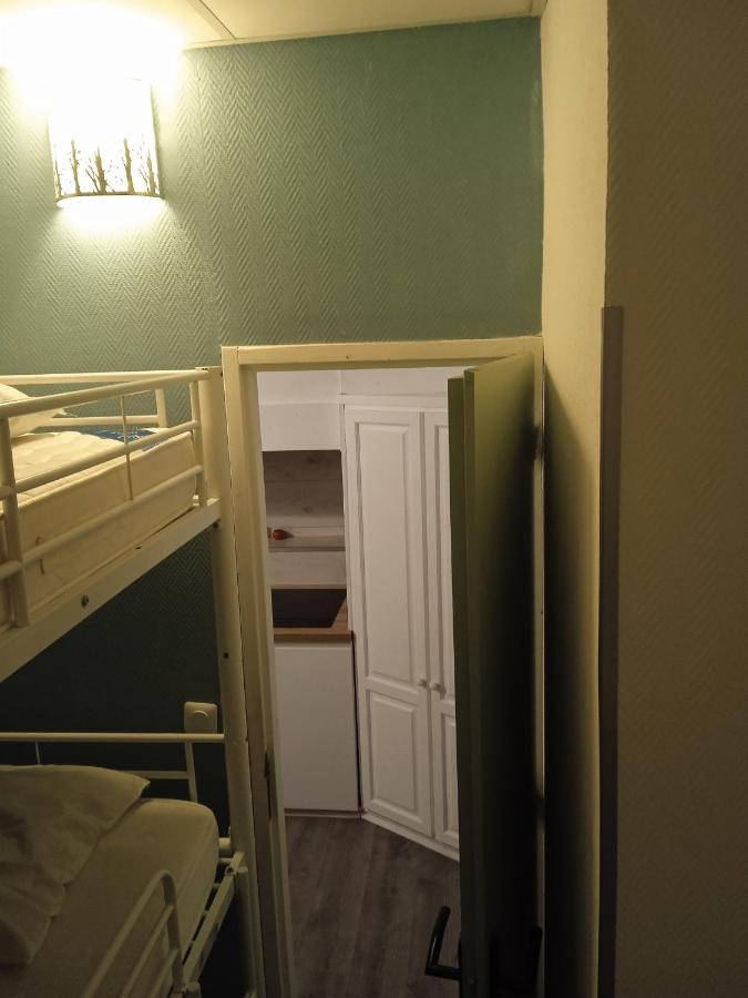Appartement Familial - 2 Chambres Cauterets Luaran gambar