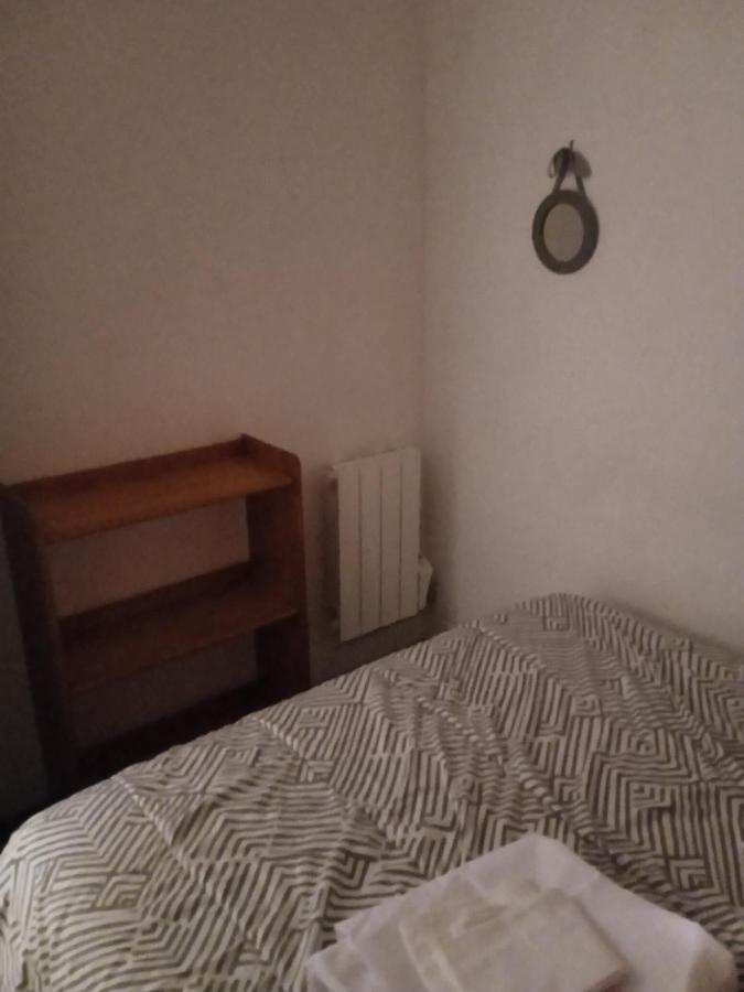Appartement Familial - 2 Chambres Cauterets Luaran gambar