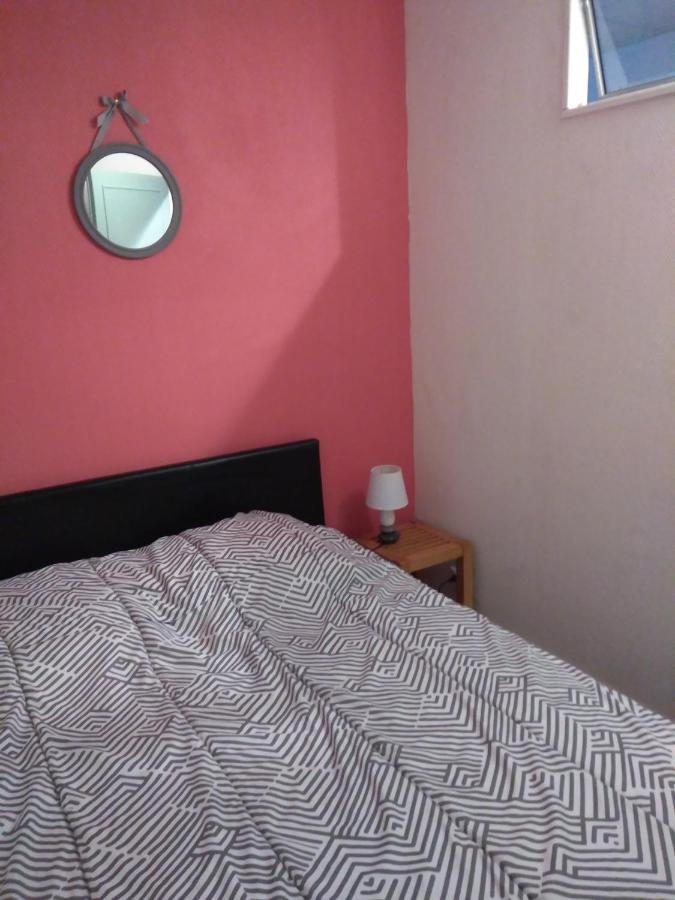 Appartement Familial - 2 Chambres Cauterets Luaran gambar